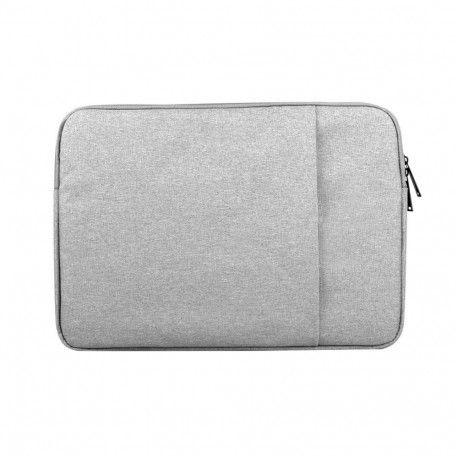 MiniMu Laptop Bag 13.3 Gray