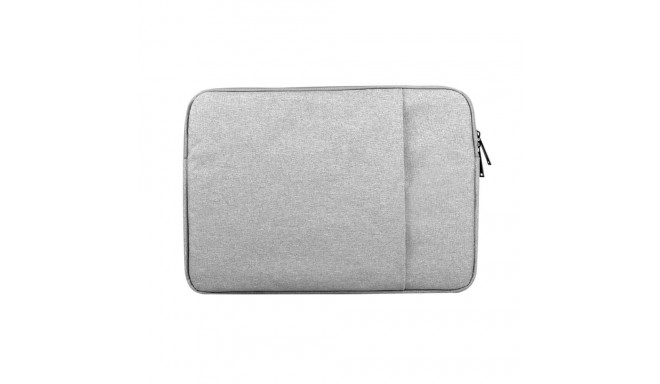MiniMu Laptop Bag 13.3 Gray