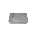 MiniMu Laptop Bag 13.3 Gray