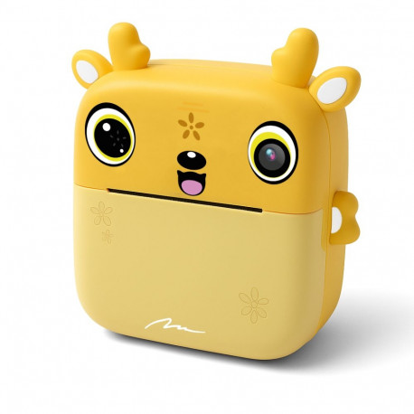 Media-Tech MT4108 Snapi