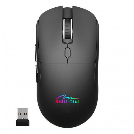 Media-Tech MT1124 Silent & Recharge