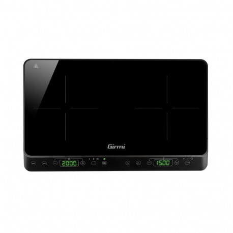 Girmi PI51 induction hob