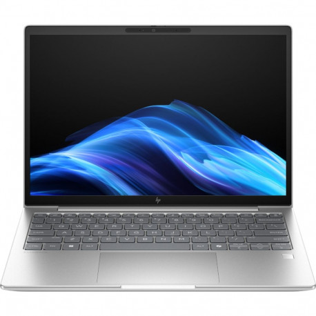 HP EliteBook 6 G1i 13 - Ultra 5-225U, 16GB, 512GB SSD, 13.3 WUXGA 300-nit AG, 5MP IR cam, WWAN-ready