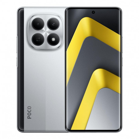 MOBILE PHONE POCO M8 5G/8/512GB SILVER MZB0NRAEU POCO