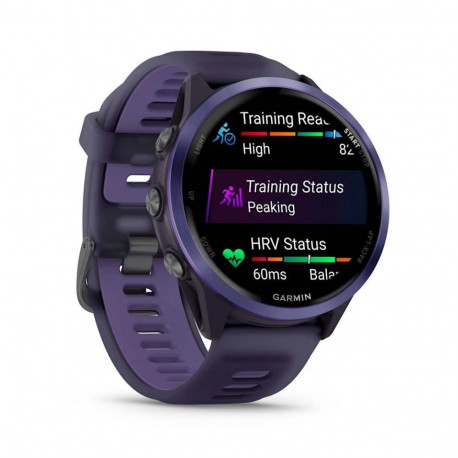 SMARTWATCH FORERUNNER 570 47MM/INDIGO ALU 010-02971-02 GARMIN
