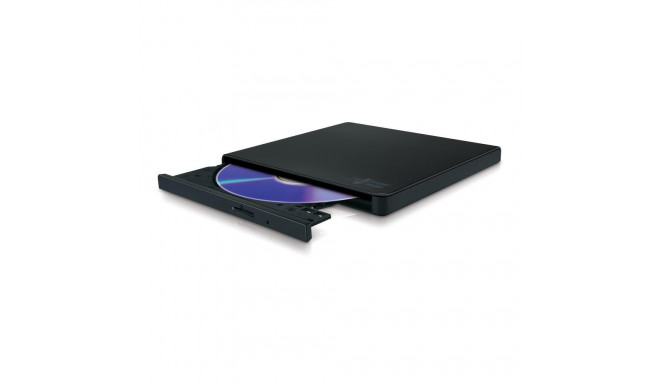 LG external DVD writer GP57EB40