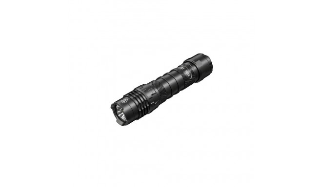 FLASHLIGHT PRECISE SERIES/4000 LUMENS P10IX NITECORE