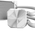 CPU COOLER MULTI SOCKET WHITE/HYPERFLOW SILENT360(W) MONTECH