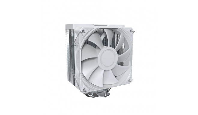 CPU COOLER MULTI SOCKET WHITE/NX400 (W) MONTECH