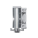 CPU COOLER MULTI SOCKET WHITE/NX400 (W) MONTECH