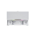 CPU COOLER MULTI SOCKET WHITE/NX400 ARGB (W) MONTECH