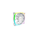 CASE FAN 140MM/RX140 PWM WHITE MONTECH