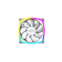 CASE FAN 120MM/AX120 PWM WHITE MONTECH