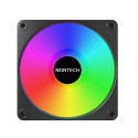 CASE FAN 120MM/GF120R V2 ARGB PWM (B) MONTECH