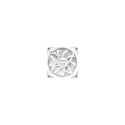 CASE FAN 120MM/AX120 PWM WHITE 3 IN 1 MONTECH
