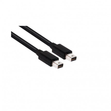 CABLE MINI DP TO MINI DP 2M/M/M CAC-1164 CLUB3D
