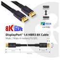 CABLE DP 4M/M/M CAC-1069B CLUB3D