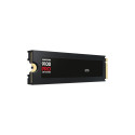 SSD|SAMSUNG|9100 PRO|8TB|M.2|NVMe|TLC|Write speed 13400 MBytes/sec|Read speed 14800 MBytes/sec|3.88m