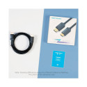 CABLE DP TO HDMI 1.5M/HADBG VENTION