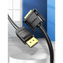 CABLE DP TO DVI 2M/HAFBH VENTION