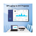 CABLE DP TO DVI 2M/HAFBH VENTION