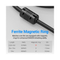 CABLE HDMI TO DVI 1.5M/ABFBG VENTION