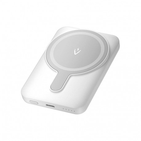 POWER BANK USB 5000MAH 20W/WHITE FHSW0 VENTION