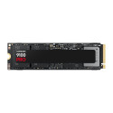 SSD|SAMSUNG|9100 PRO|8TB|M.2|NVMe|TLC|Write speed 13400 MBytes/sec|Read speed 14800 MBytes/sec|3.88m