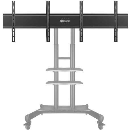TV SET ACC DUAL VESA PANEL/ADV1881-B ONKRON