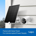 WRL CAMERA SMART H.264/TAPO C425 TP-LINK