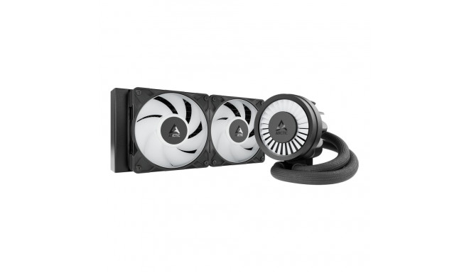 CPU COOLER S_MULTI/ACFRE00182A ARCTIC