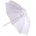 BIG Helios зонт 100 см белый/прозрачный (428301)
