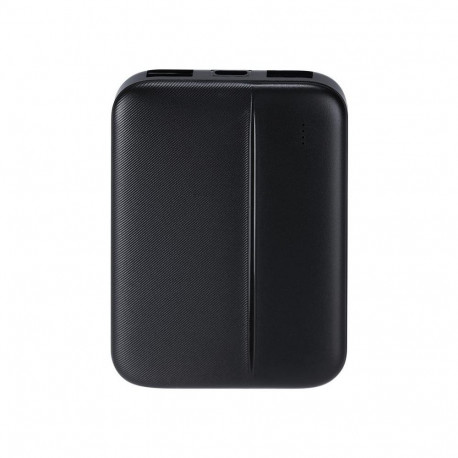 POWER BANK USB 5000MAH/VA2006 BLACK RIVACASE