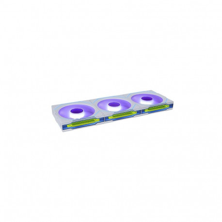 CASE FAN 120MM/G99.12RSLIN1W3W.00 LIAN LI