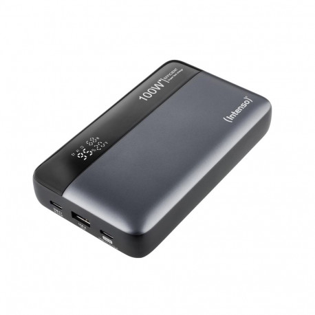 POWER BANK USB 20000MAH/100W HE20000 7350050 INTENSO