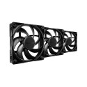 CPU COOLER S_MULTI/SILENT LOOP 3 BW026 BE QUIET