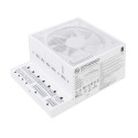 Power Supply|LIAN LI|EDGE850|850 Watts|Efficiency 80 PLUS PLATINIUM|PFC Active|G9P.EG0850.WE00.EU