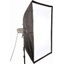 BIG Helios softbox Multi 80 × 120 cm (428127)