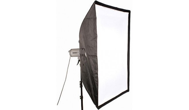 BIG Helios softbox Multi 80 × 120 cm (428127)