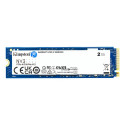 Kingston SSD 2TB NV3 M.2 PCIE NVMe 3D NAND