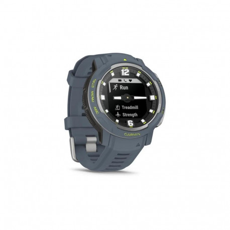 SMARTWATCH INSTINCT CROSSOVER/BLUE 010-02730-04 GARMIN