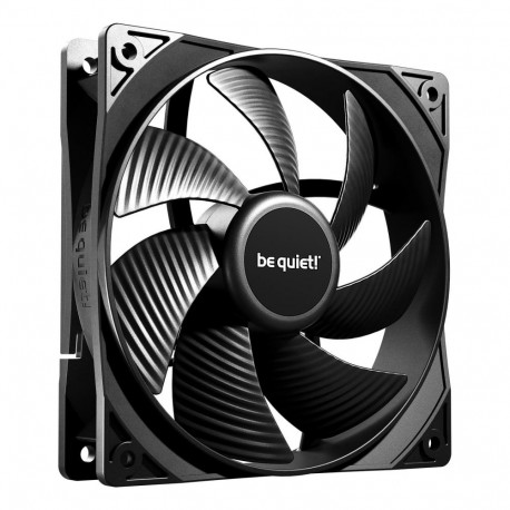 CASE FAN 120MM PURE WINGS 3/PWM BL105 BE QUIET