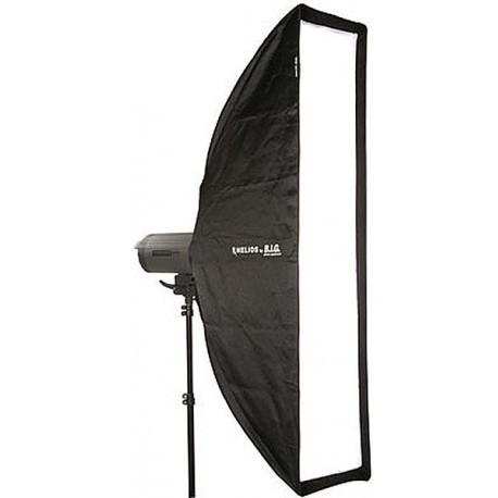 BIG Helios softboks Strip 30x120cm (428124)