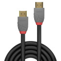 CABLE HDMI-HDMI 1M/ANTHRA 36962 LINDY