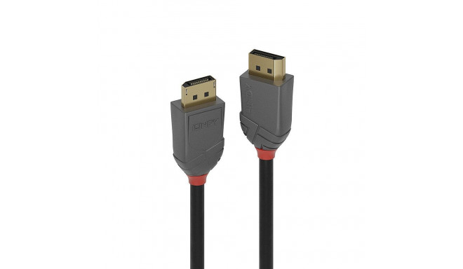CABLE DISPLAY PORT 3M/ANTHRA 36483 LINDY