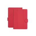 TABLET SLEEVE 10.1" MALPENSA/3137 RED RIVACASE