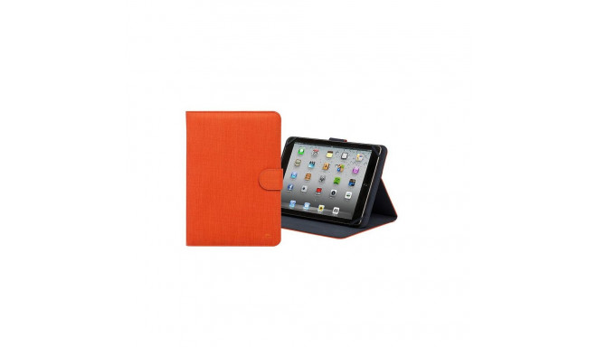 TABLET SLEEVE BISCAYNE 10.1"/3317 ORANGE RIVACASE