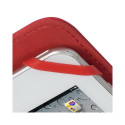 TABLET SLEEVE 10.1" MALPENSA/3137 RED RIVACASE