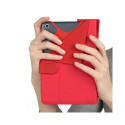 TABLET SLEEVE 10.1" MALPENSA/3137 RED RIVACASE