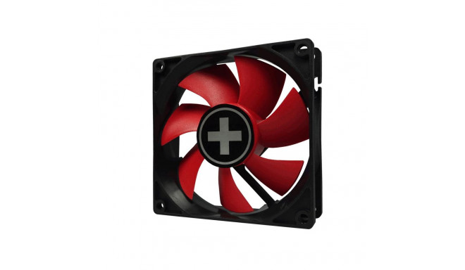 CASE FAN 80MM PWM/XF040 XILENCE